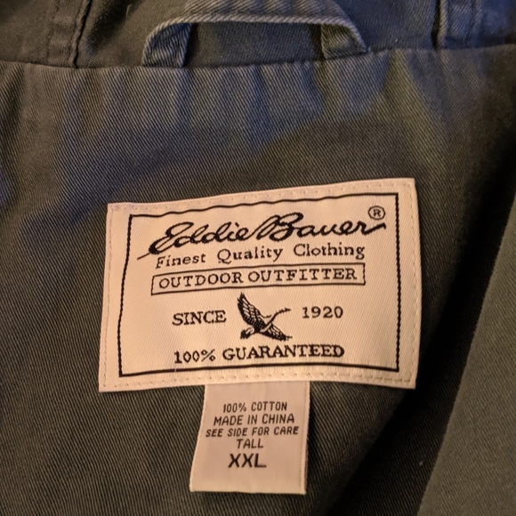 Jacket - Picture 2 of 3